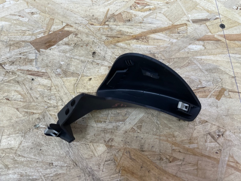 Накладка торпедо