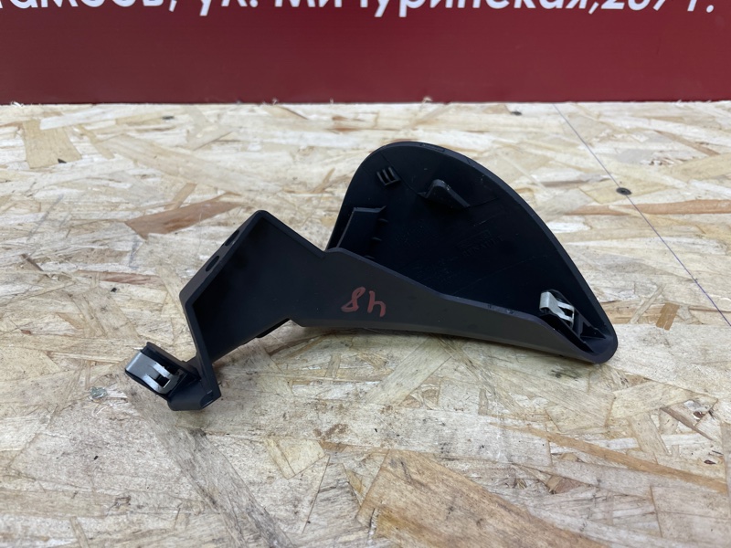 Накладка торпедо