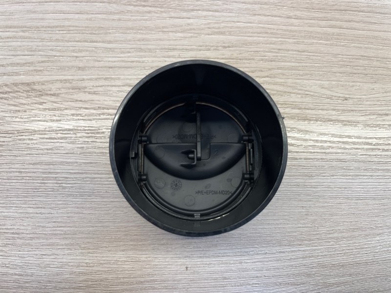 Воздушный дефлектор салона