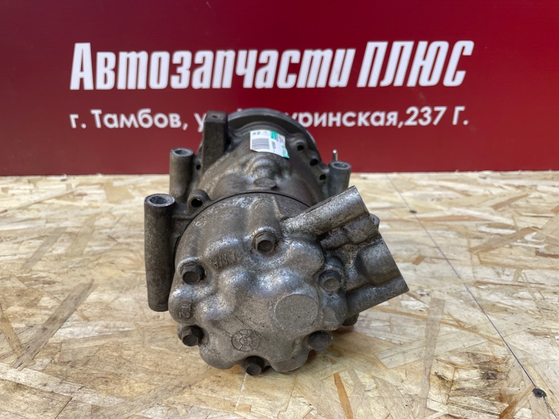 Компрессор кондиционера