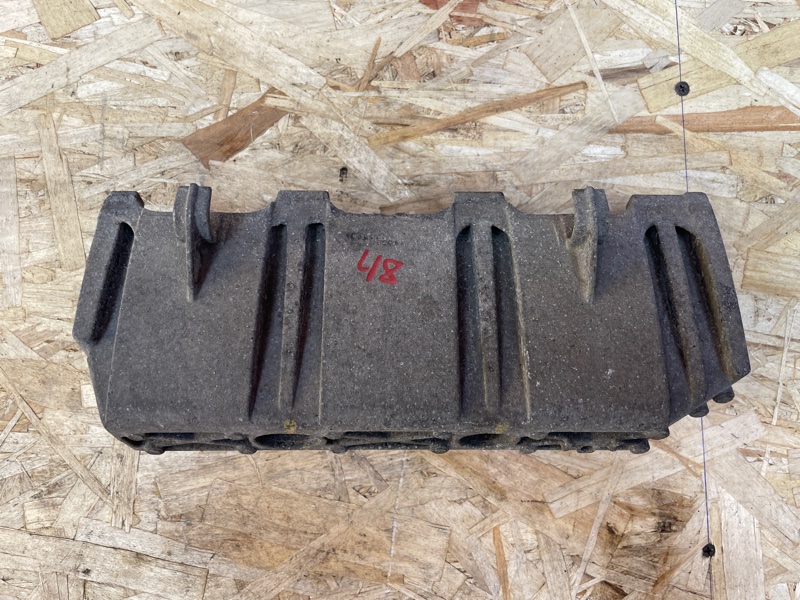 Кронштейн впускного коллектора