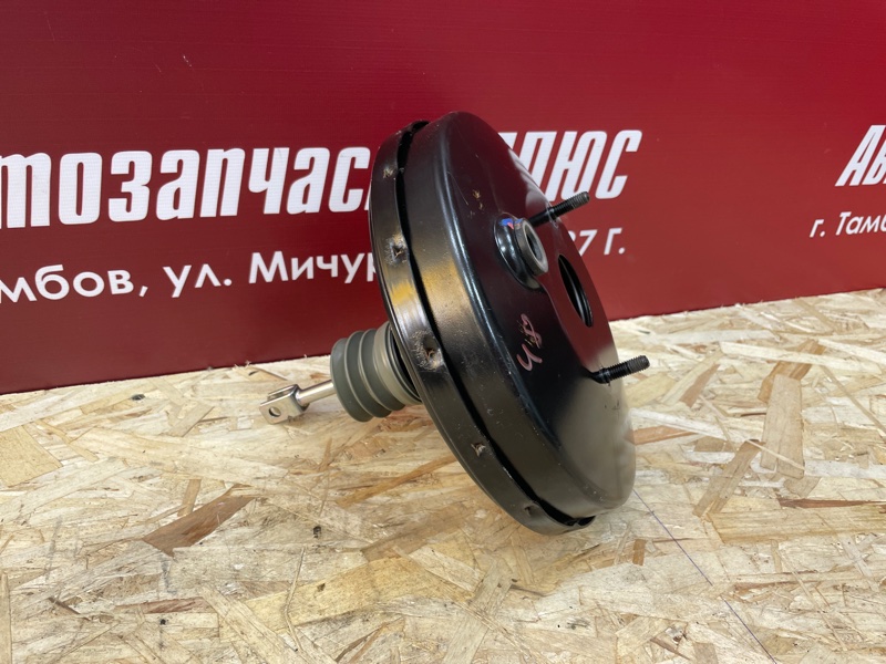 Вакуумный усилитель