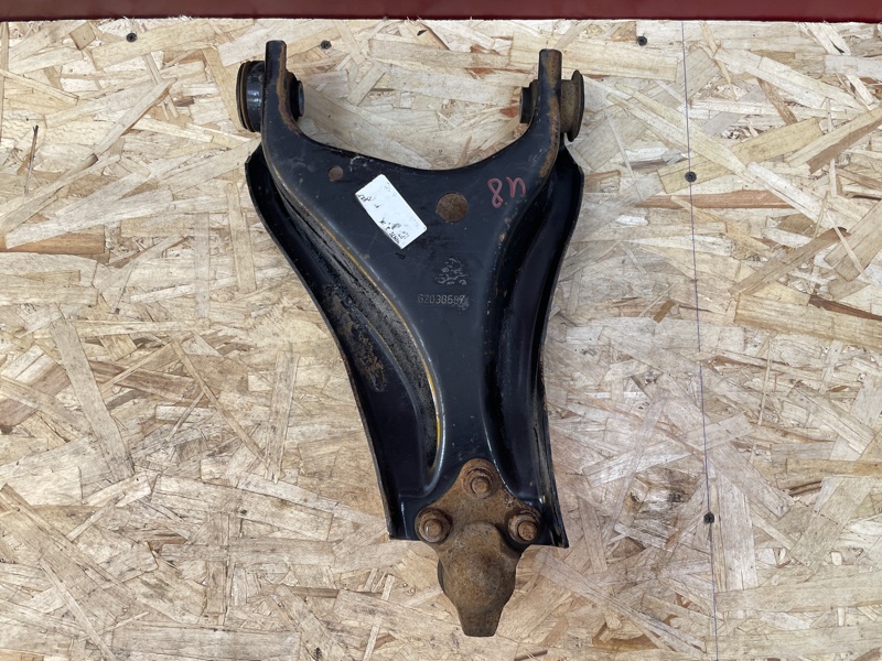 Рычаг подвески