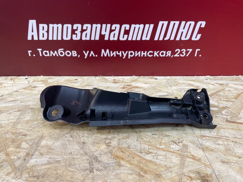 Защита датчика ABS