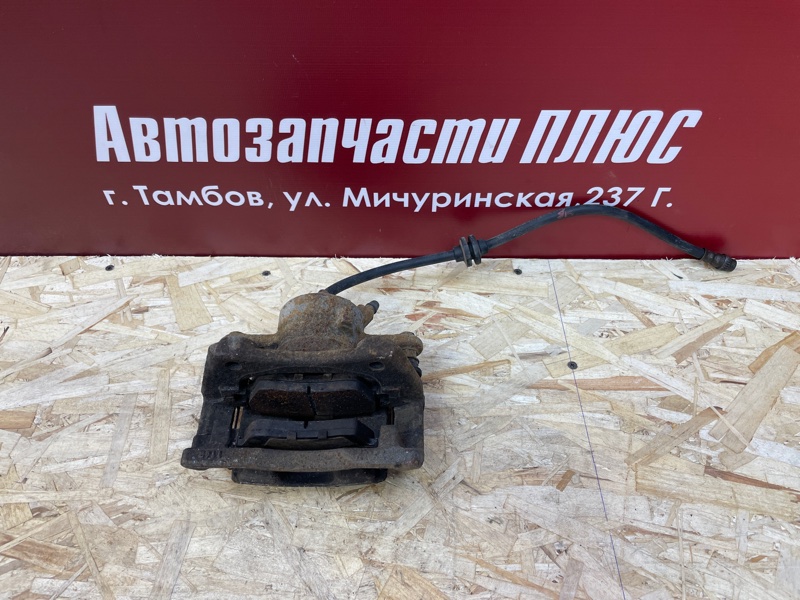 Суппорт тормозной