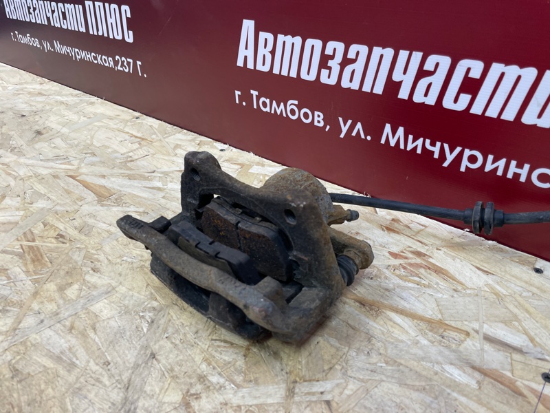 Суппорт тормозной