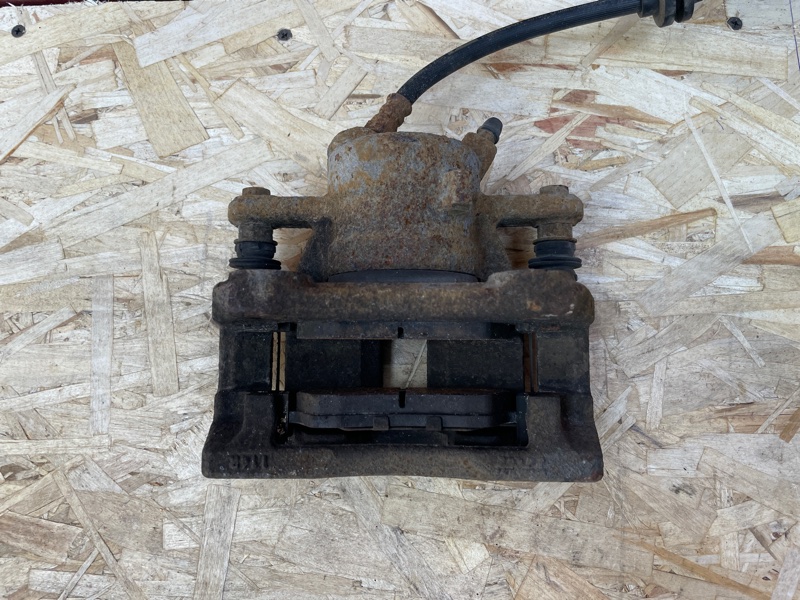 Суппорт тормозной