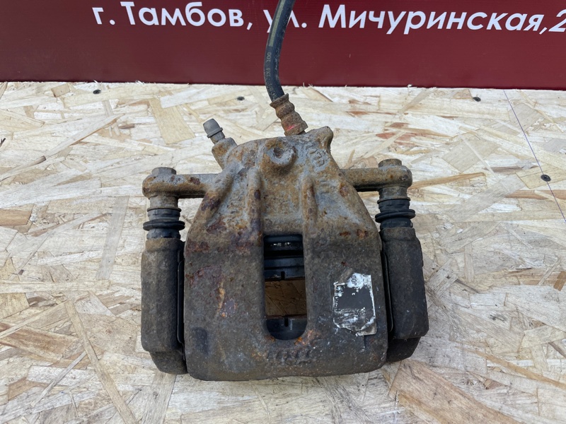 Суппорт тормозной