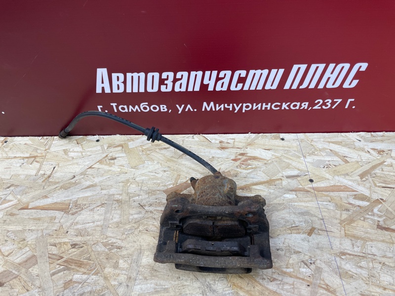 Суппорт тормозной