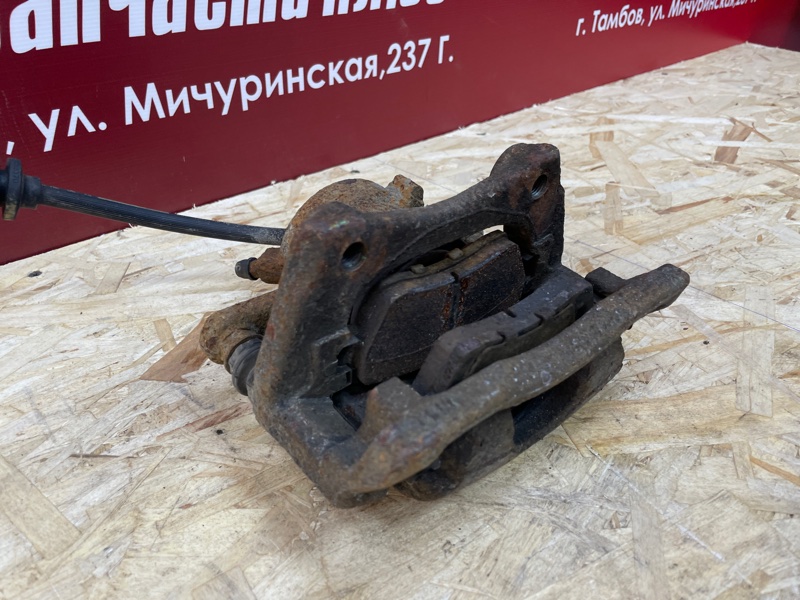 Суппорт тормозной