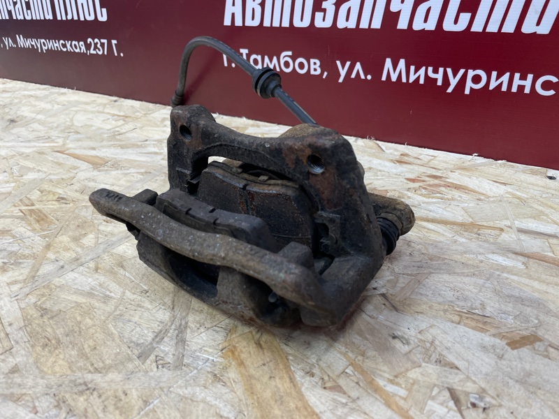 Суппорт тормозной