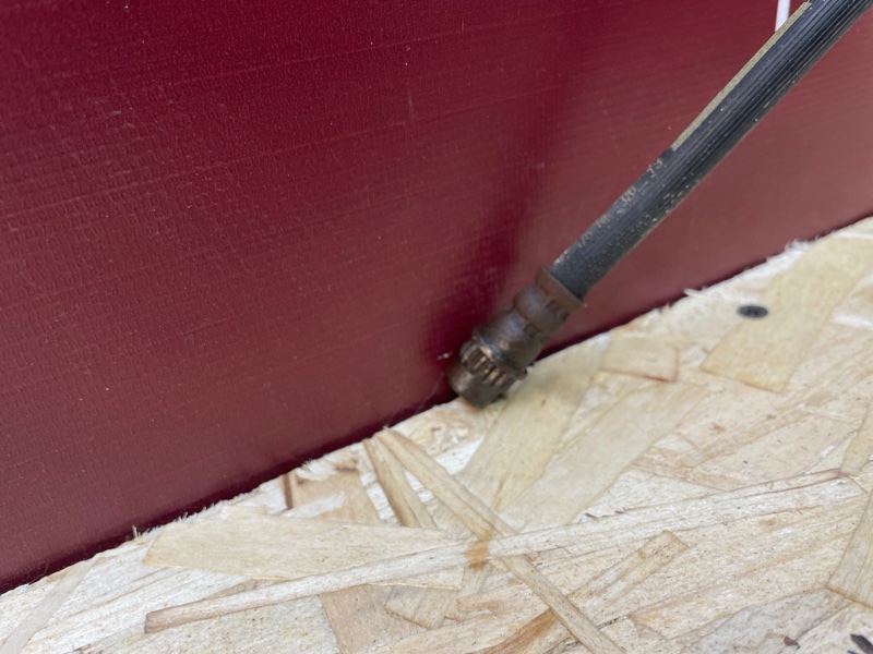 Суппорт тормозной