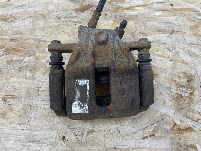 Суппорт тормозной