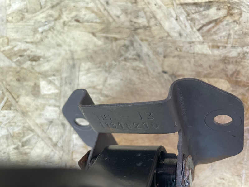 Педаль газа