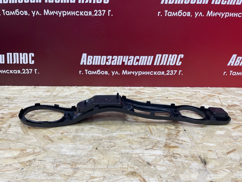 Накладка центральной консоли