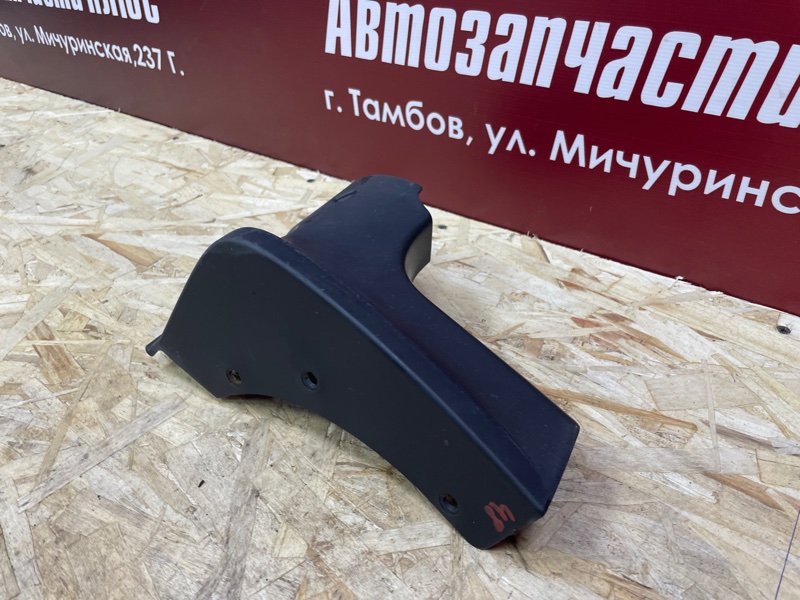 Накладка порога