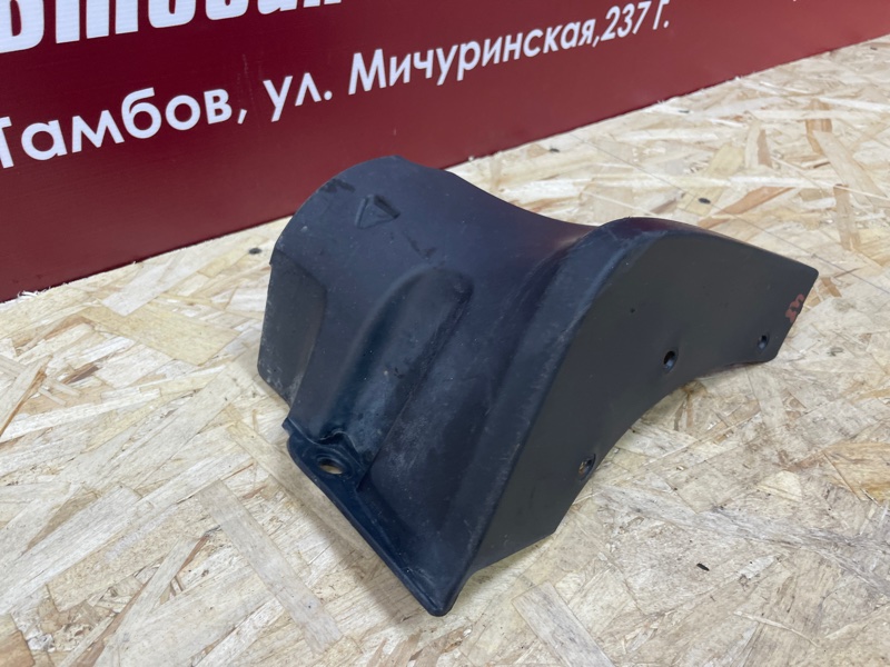 Накладка порога