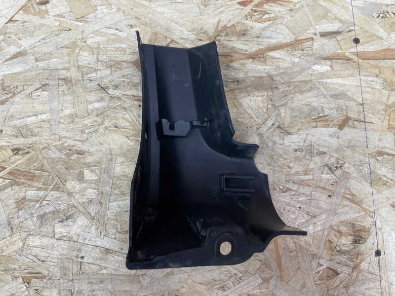 Накладка порога