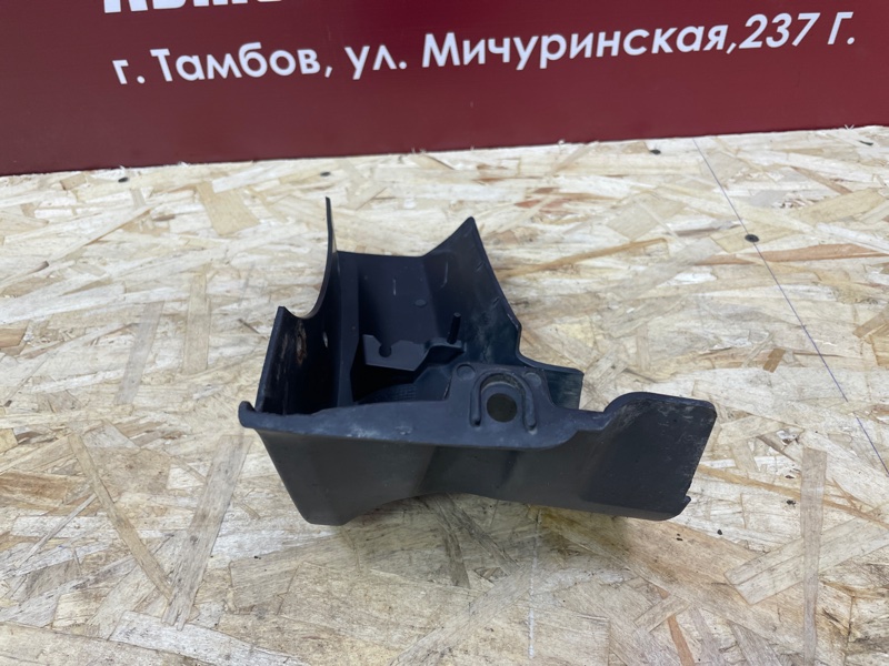 Накладка порога