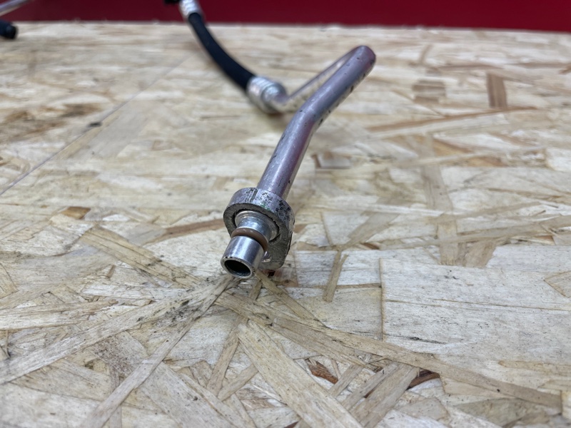 Трубка кондиционера