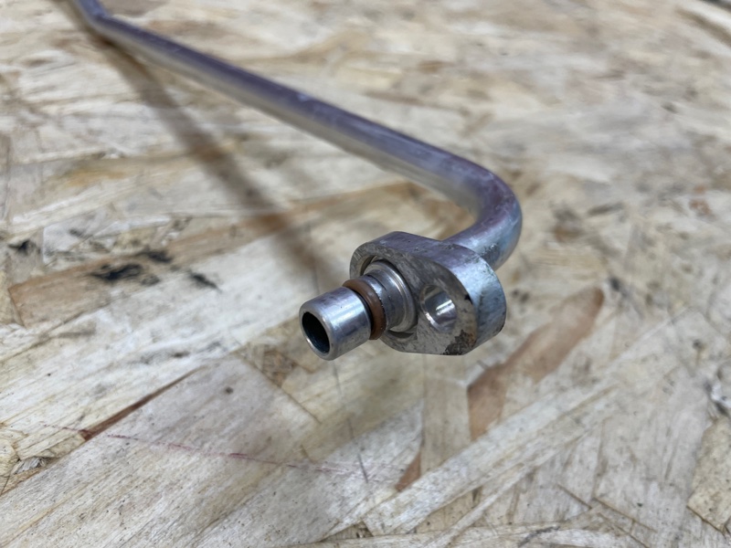 Трубка кондиционера