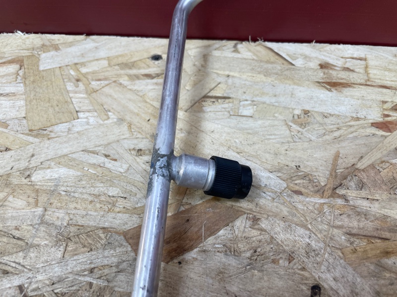 Трубка кондиционера