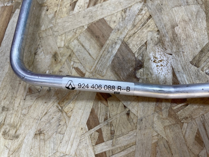 Трубка кондиционера