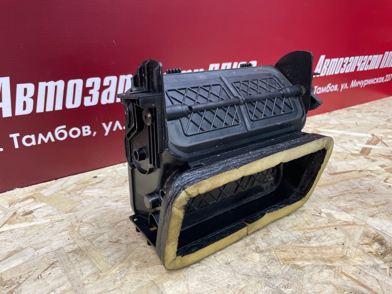 Заслонка печки