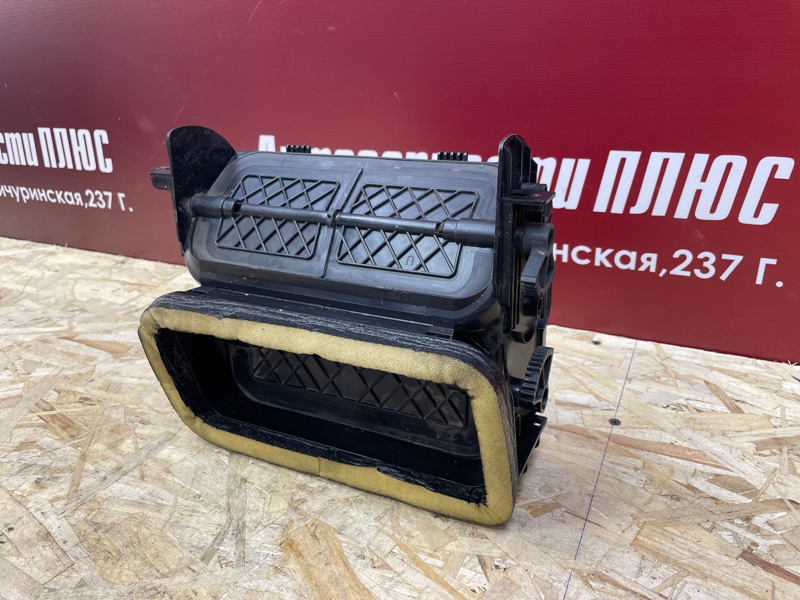 Заслонка печки