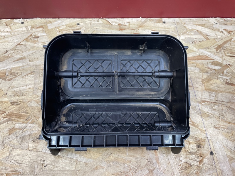 Заслонка печки