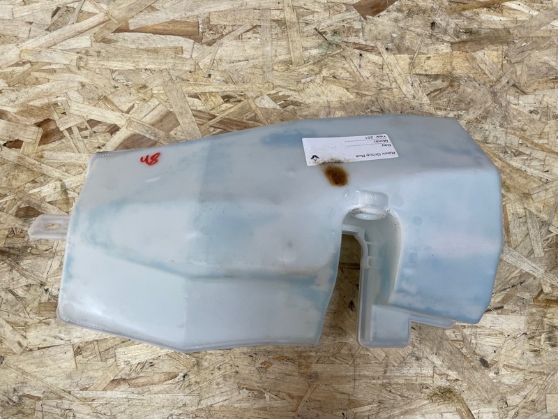 Бачок омывателя