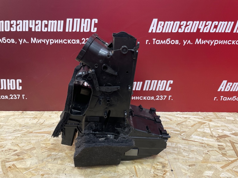 Корпус печки