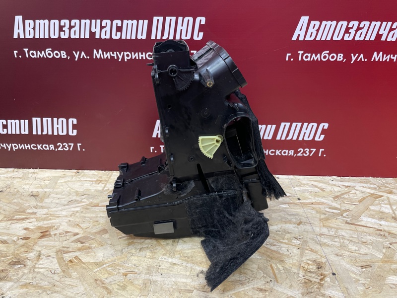 Корпус печки