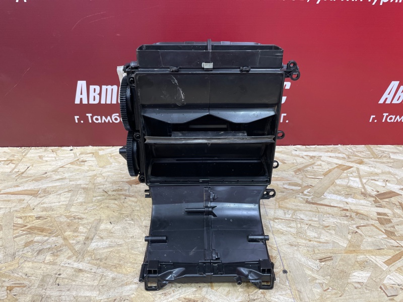 Корпус печки