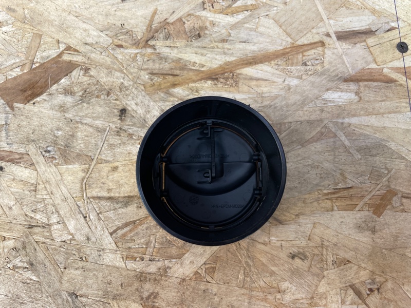 Воздушный дефлектор салона