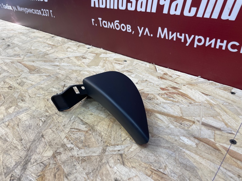 Накладка торпедо