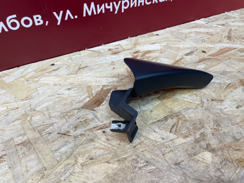 Накладка торпедо