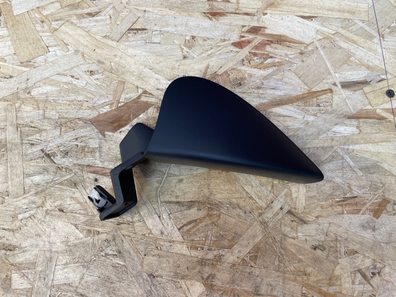 Накладка торпедо