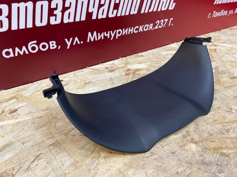 Накладка панели приборов