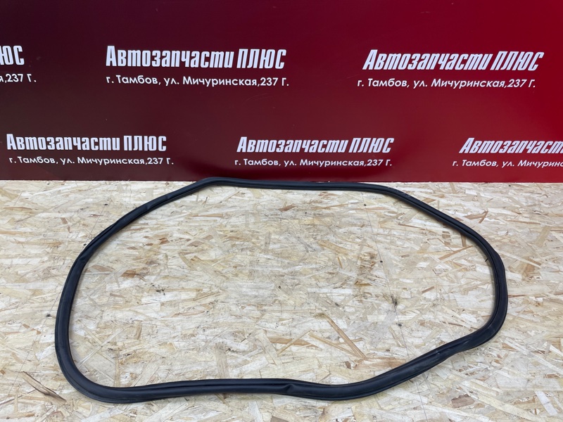 Уплотнитель двери