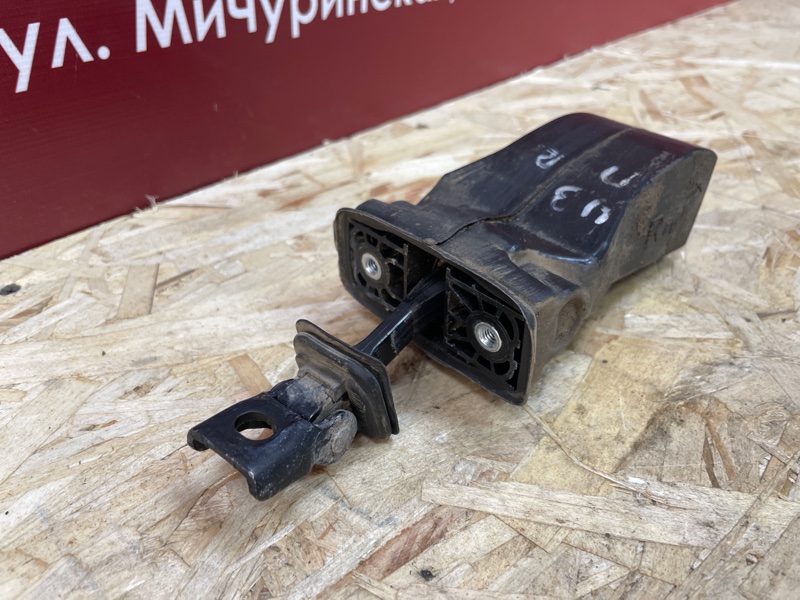 Ограничитель      двери