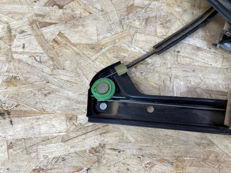 Трапеция стеклоподъемника