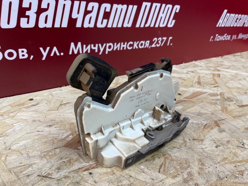 Замок      двери