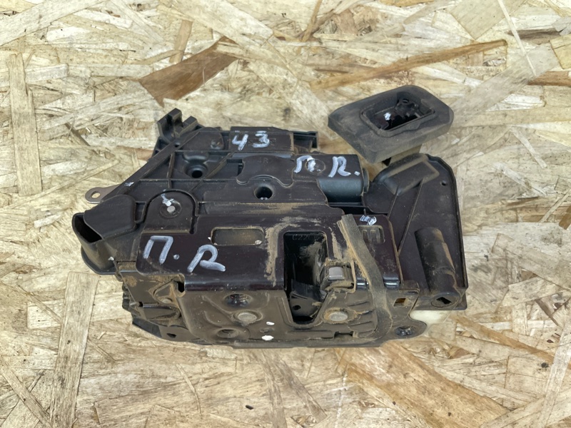 Замок      двери