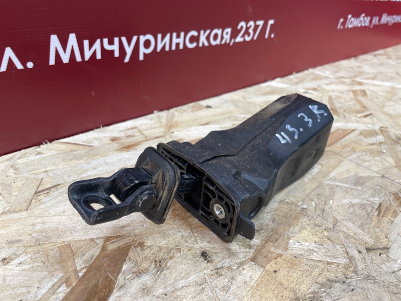 Ограничитель      двери