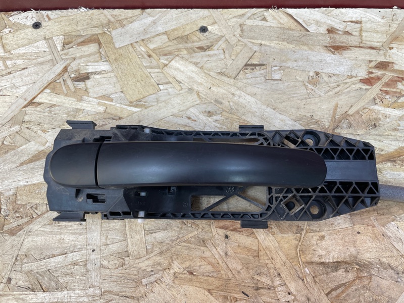 Ручка двери внешняя