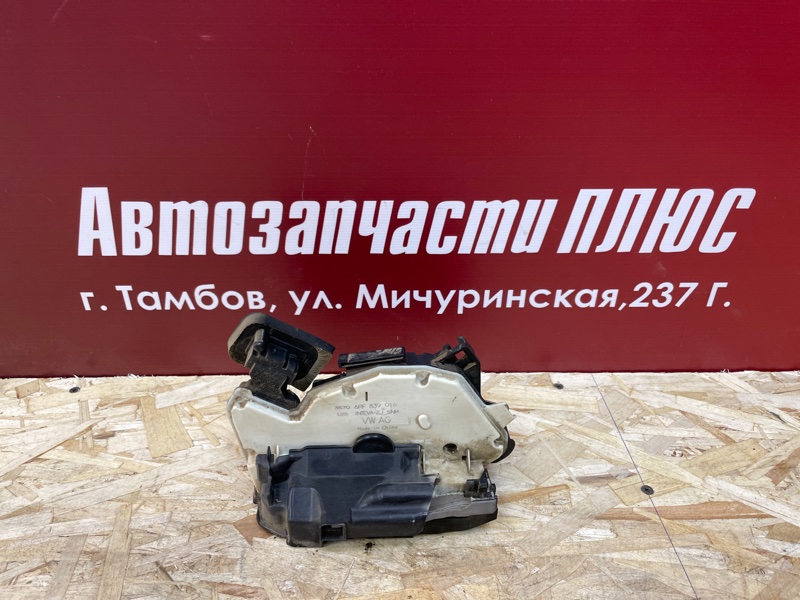 Замок      двери