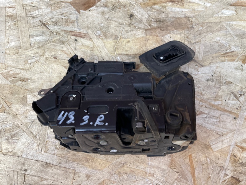 Замок      двери