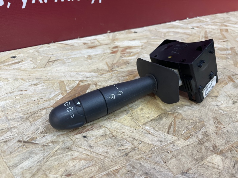 Переключатель стеклоочистителей