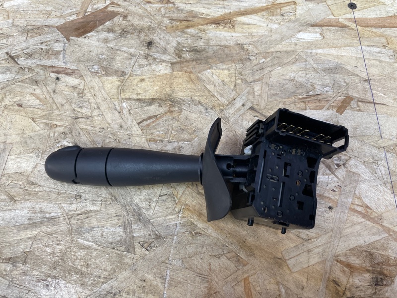 Переключатель стеклоочистителей